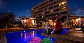 Rydges Plaza Cairns | Queensland - Cairns - Cairns (ve civarı) - Cairns - Cairns Merkezi İş Bölgesi