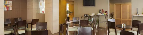 Holiday Inn Express Tianjin Airport | Hebei - Tianjin (ve civarı) - Tianjin - Dongli