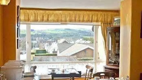 Greylands Guest House | Galler - Powys - Llandrindod Wells