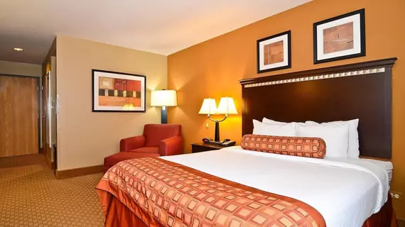 Best Western PLUS Chicago Southland | İllinois - Oak Forest