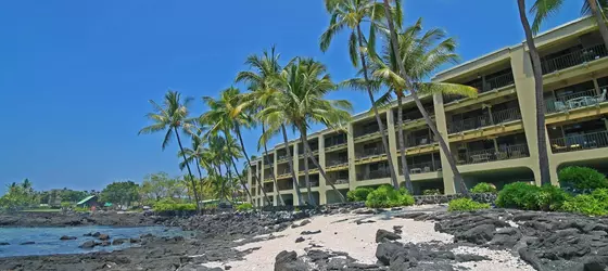 Castle Kona Bali Kai | Hawaii - Hawaii Adası - Kailua-Kona