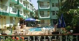 Osborne Holiday Resorts | Goa - Kuzey Goa - Calangute