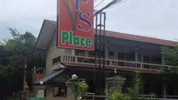 PS Place Lamai | Surat Thani (vilayet) - Koh Samui - Maret - Lamai Şehir Merkezi