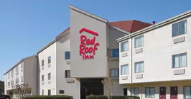 Red Roof Inn El Paso West | Teksas - El Paso (ve civarı) - El Paso