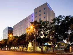 Novotel Sevilla | Andalucia - Seville İli - Sevilla - La Buhaira