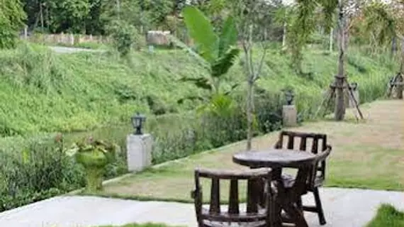 Sukthavorn Residence | Chiang Rai İli - Chiang Rai - Wieng