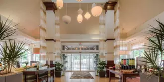 Hilton Garden Inn Norwalk