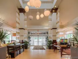 Hilton Garden Inn Norwalk | Connecticut - Stamford (ve civarı) - Norwalk