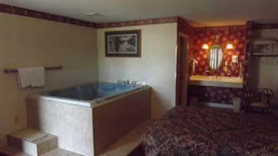 Holiday Motel | Wisconsin - Prairie Du Chien