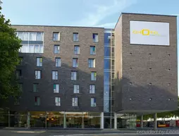 GHOTEL hotel & living Koblenz | Rhineland-Palatinate - Koblenz - Süd