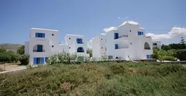 Sunny Beach Studios | Ege Adaları - Naxos