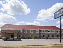 Crossings by GrandStay Parkers Prairie | Minnesota - Alexandria (ve civarı) - Parkers Prairie