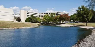 NCED Conference Center and Hotel