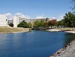 NCED Conference Center and Hotel | Oklahoma - Oklahoma City (ve civarı) - Norman