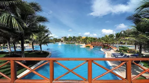 Barcelo Maya Tropical - All Inclusive | Quintana Roo - Riviera Maya - Xpu-Ha