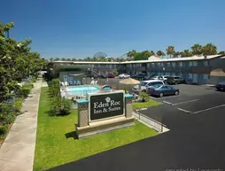 Eden Roc Inn & Suites near the Maingate | Kaliforniya - Orange County - Anaheim