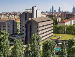 Novotel Milano Nord Ca Granda | Lombardy - Milano (ve civarı) - Milano