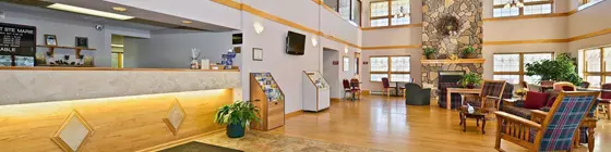 Best Western Sault Ste. Marie | Michigan - Sault Ste. Marie