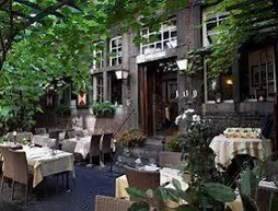 Hotel Au Quartier | Limburg - Maastricht (ve civarı) - Maastricht - Binnenstad