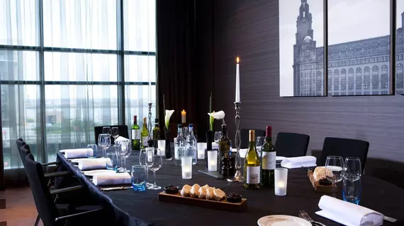 Malmaison Liverpool | Merseyside (ilçe) - Liverpool (ve civarı) - Liverpool - Liverpool Kent Merkezi