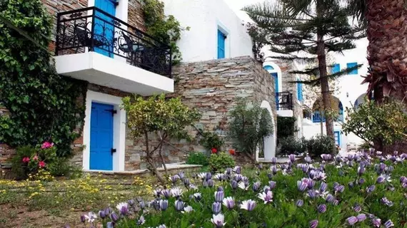 Naxos Holidays | Ege Adaları - Naxos