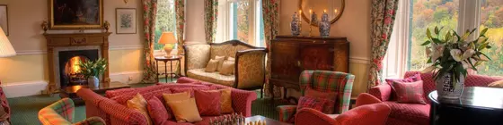 Craigellachie Hotel of Speyside | İskoçya - Moray (ilçe) - Aberlour