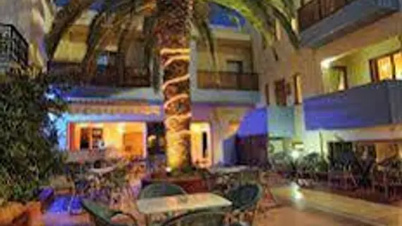 Mary Hotel | Girit Adası - Rethimnon (bölge) - Rethimnon