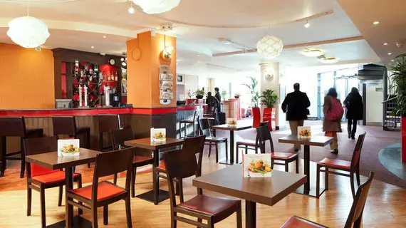 ibis London Wembley | Londra (ve civarı) - Brent - Wembley