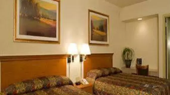 Econo Lodge | Teksas - Austin (ve civarı) - Austin - North Loop