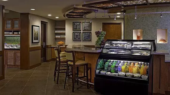 Hyatt Place Kansas City Airport | Missouri - Kansas City (ve civarı) - Kansas