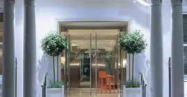 The Mandeville Hotel | Londra (ve civarı) - City of Westminster - Marylebone