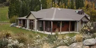 Cardrona Mountain House