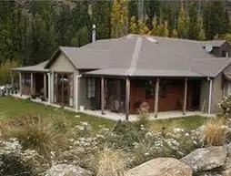 Cardrona Mountain House | Otago - Queenstown (ve civarı) - Cardrona