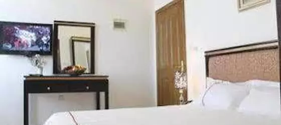 Golden Rose Hotel | Akabe İli - Aqaba