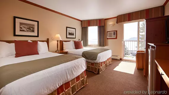 Best Western Plus Edgewater Hotel | Alaska - Seward