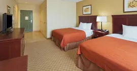 Country Inn & Suites - Montgomery Chantilly Parkway | Alabama - Montgomery (ve civarı) - Montgomery