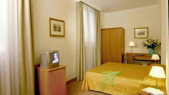 Hotel XX Settembre | Lazio - Roma (ve civarı) - Roma Kent Merkezi - Rione XVIII Castro Pretorio