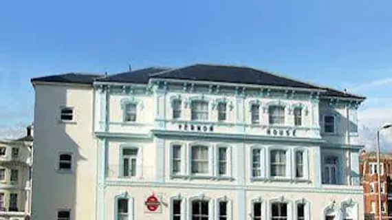 Vernon Guesthouse | Doğu Sussex (kontluk) - Eastbourne - Eastbourne Deniz Kıyısı - Eastbourne City Centre