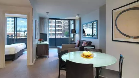 Adina Apartment Hotel Sydney, Harbourside | New South Wales - Sidney (ve civarı) - Sydney - Pyrmont