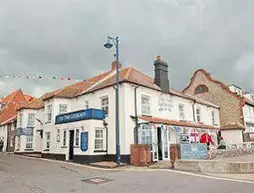 The Two Lifeboats | Norfolk (kontluk) - North Norfolk District - Sheringham