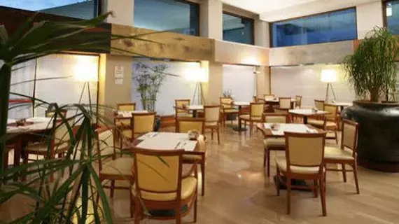 Hotel Astoria Gallarate | Lombardy - Varese (il) - Gallarate