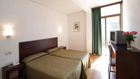 Hotel Valle Aridane | Kanarya Adaları - La Palma - Los Llanos de Aridane