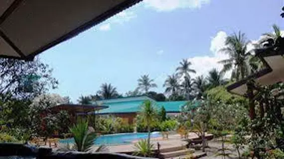 Baan Suan Tongma | Surat Thani (vilayet) - Koh Phangan