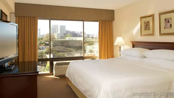 Beverly Hills Marriott  | Kaliforniya - Los Angeles County - Los Angeles