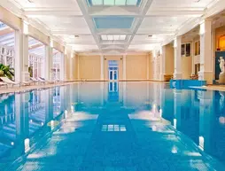 Champneys Henlow | Bedfordshire (kontluk) - Henlow