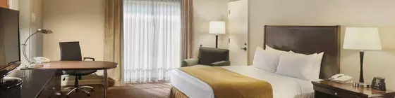 DoubleTree By Hilton Sacramento | Kaliforniya - Sacramento (ve civarı) - Sacramento