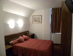 Hotel Camel·lot | Occitanie - Pas de la Casa