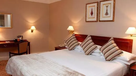 Park Lane Mews Hotel | Londra (ve civarı) - City of Westminster - Mayfair