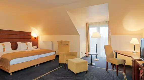 Hotel Fulda Mitte | Hessen - Fulda