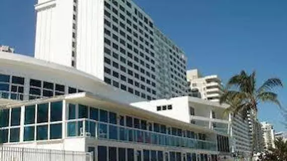 DW Oceanfront Resort | Florida - Miami Beach - Mid Plajı